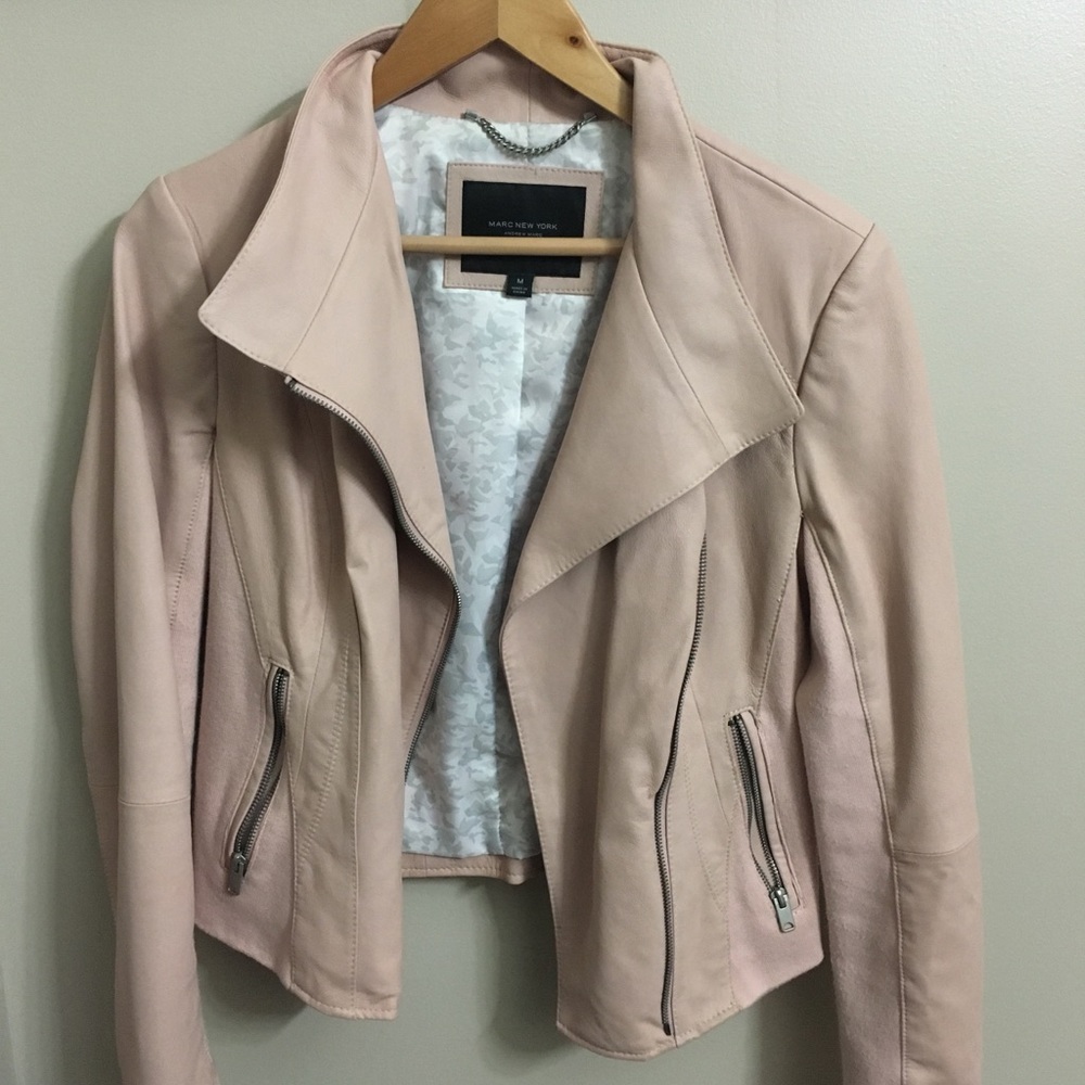 Marc jacobs cropped jacket